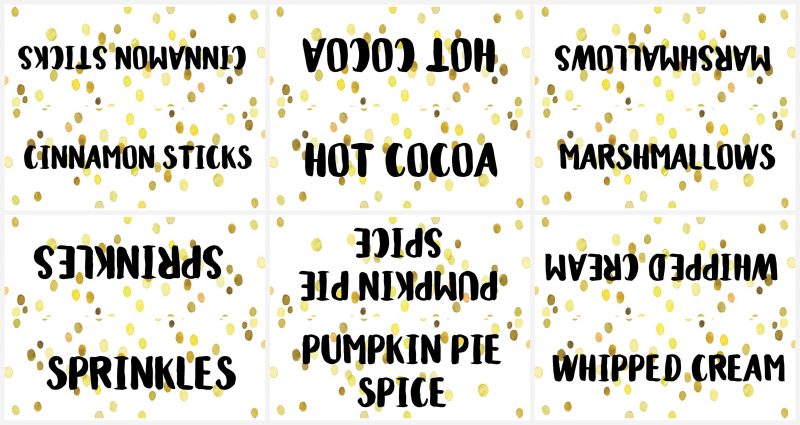 printable