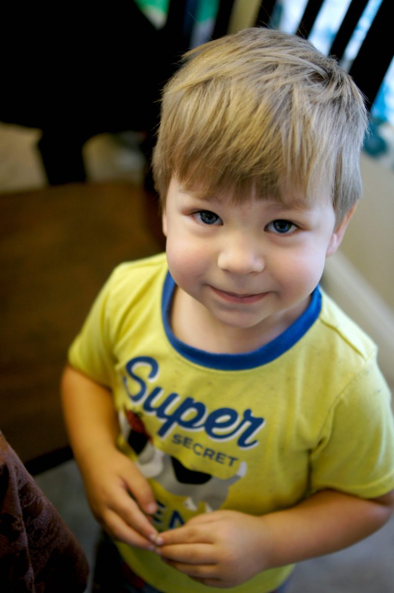 This Giving Tuesday, help a child in need when you donate pajamas at your local Carter's {or online}! Learn more about how @Carter's Babies and Kids is giving back this holiday season. #CartersSweetDreams #ad