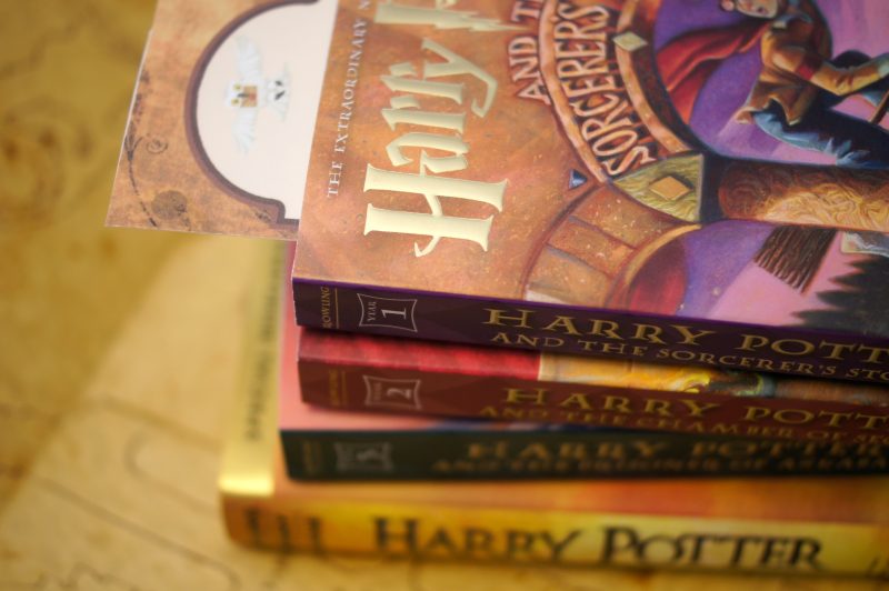 The Harry Potter series is turning 20 this year! Reread your favorites or introduce them to a new generation- and make it easier with these free printable bookmarks! They feature a few of the wisest characters and some of the best quotes to keep your mind and heart at Hogwarts.