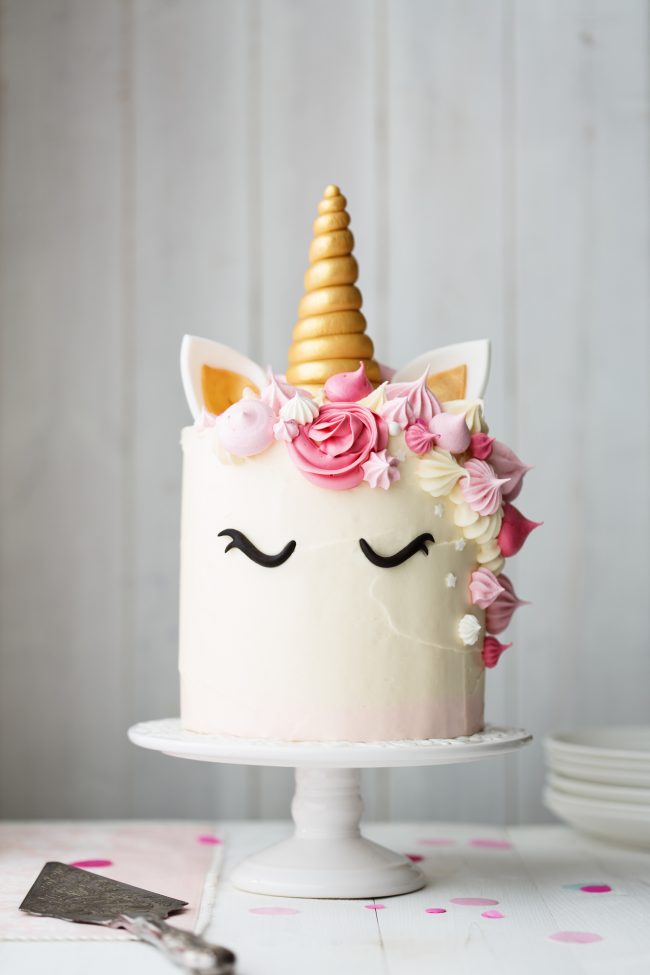 Who else is loving all this fun Unicorn Food lately? Check out these recipes and ideas and learn how to make your own DIY unicorn food for a kids unicorn party or just because! Everything from savory toast to healthy snacks to sweet desserts are covered. Get ready for lots of tie dye and rainbow and of course, some magic!