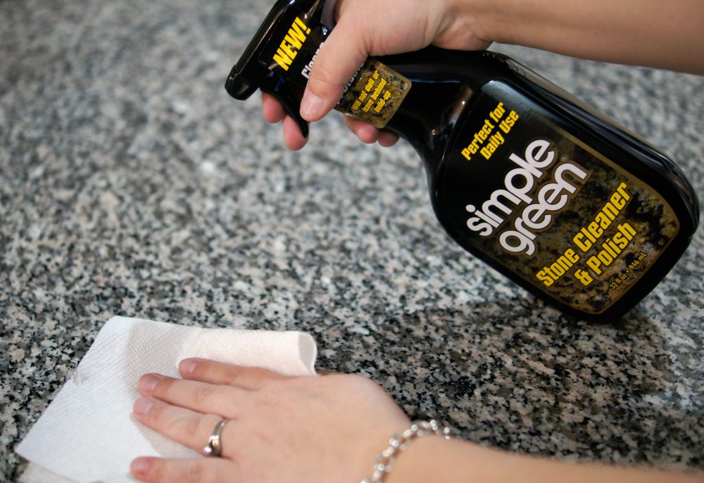 Spring Clean Your Home with These Great Cleaning Products {Not Quite