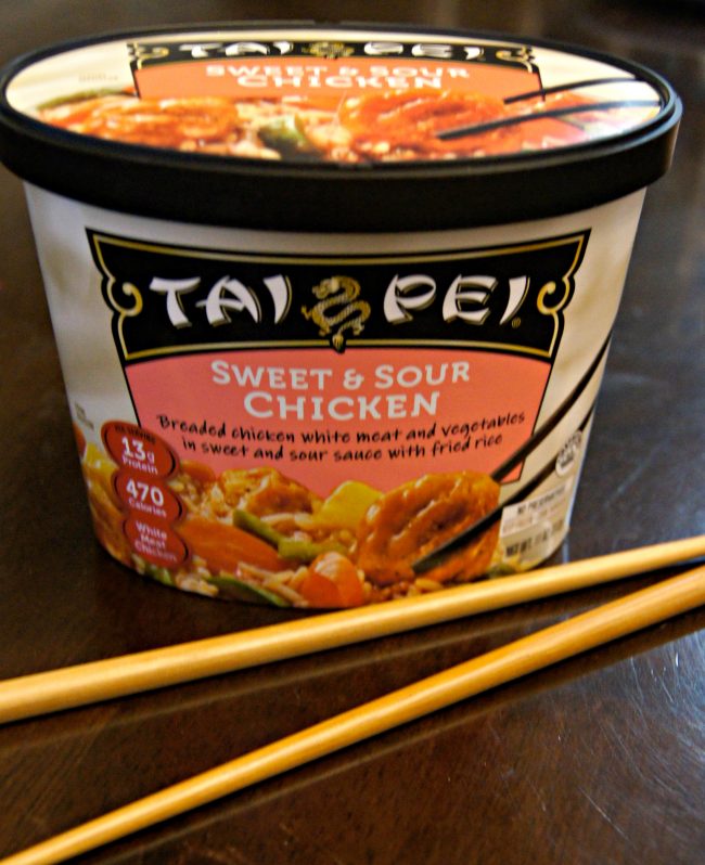 delicious dinners on crazy