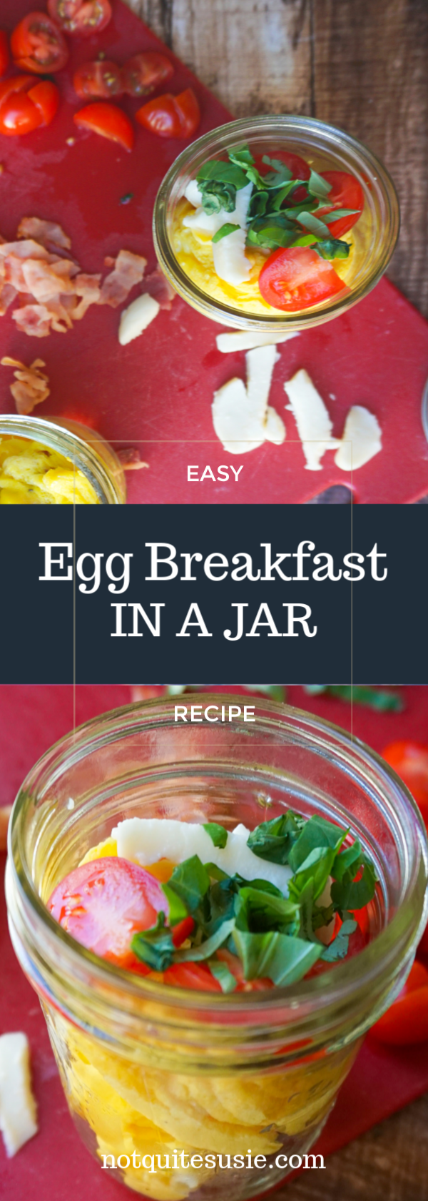 Need an easy but healthy breakfast idea for a busy weekday morning? Try these microwave omelet recipes! With just a few ingredients and one minute, you can have a low carb, Paleo friendly scrambled egg breakfast that you can eat quickly at home or even on the go. And you can even make it ahead of time to get out the door even faster!