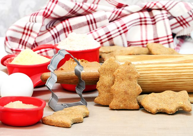 Did you know that it can be easy to DIY your own homemade dog treats? Cat treats, too! This list has recipes for several kinds including better breath treats, healthy treats, grain free treats, frozen treats, no bake treats, and more traditional treats made of pumpkin, peanut butter, and more.