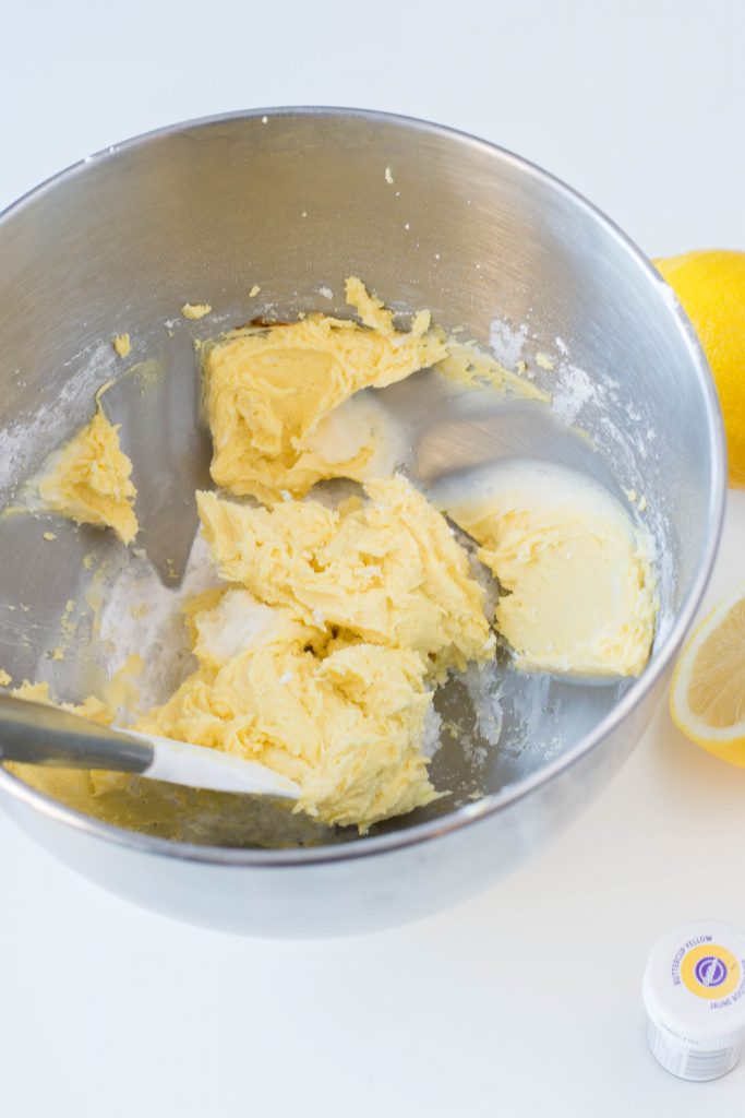 Whether you need ideas for a birthday party or having a lemonade stand- or just want some easy and adorable lemon desserts- this Lemonade Cupcakes recipe is perfect! These homemade cupcakes are delicious and finished with the cutest decoration for a sweet treat!