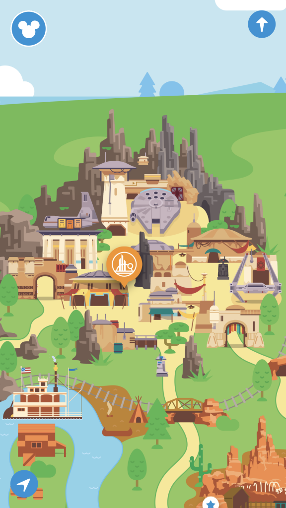 Are you planning a trip to Disneyland or Walt Disney World for the 2019 opening of the new Star Wars themed land, Galaxy’s Edge? Check out this post first to read about the food and collectible merch, crowd tips, and more before you enjoy the newest land from Disney!