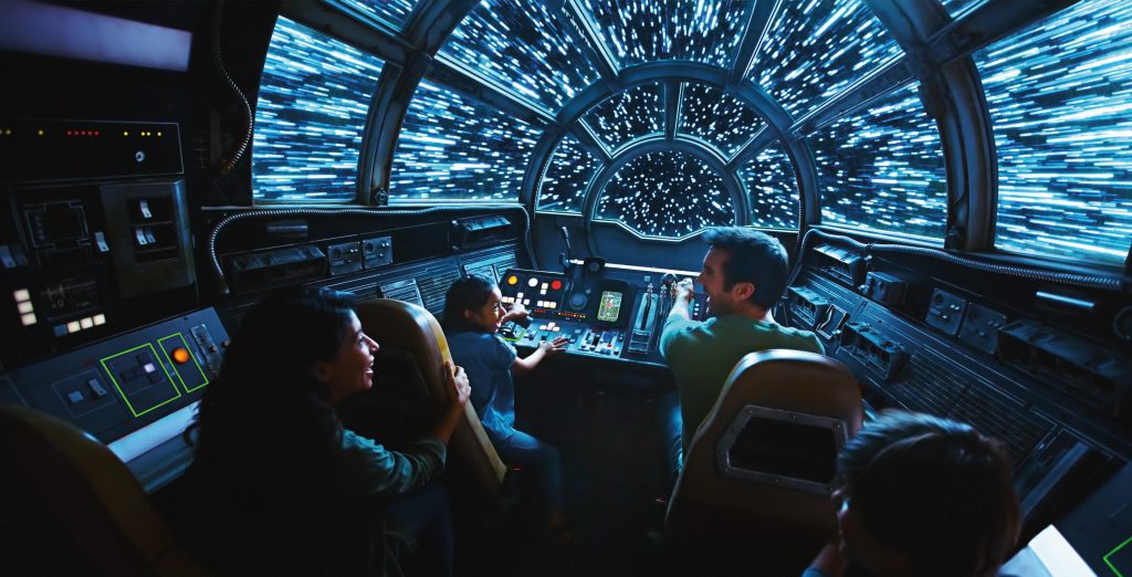 Are you planning a trip to Disneyland or Walt Disney World for the 2019 opening of the new Star Wars themed land, Galaxy’s Edge? Check out this post first to read about the food and collectible merch, crowd tips, and more before you enjoy the newest land from Disney!