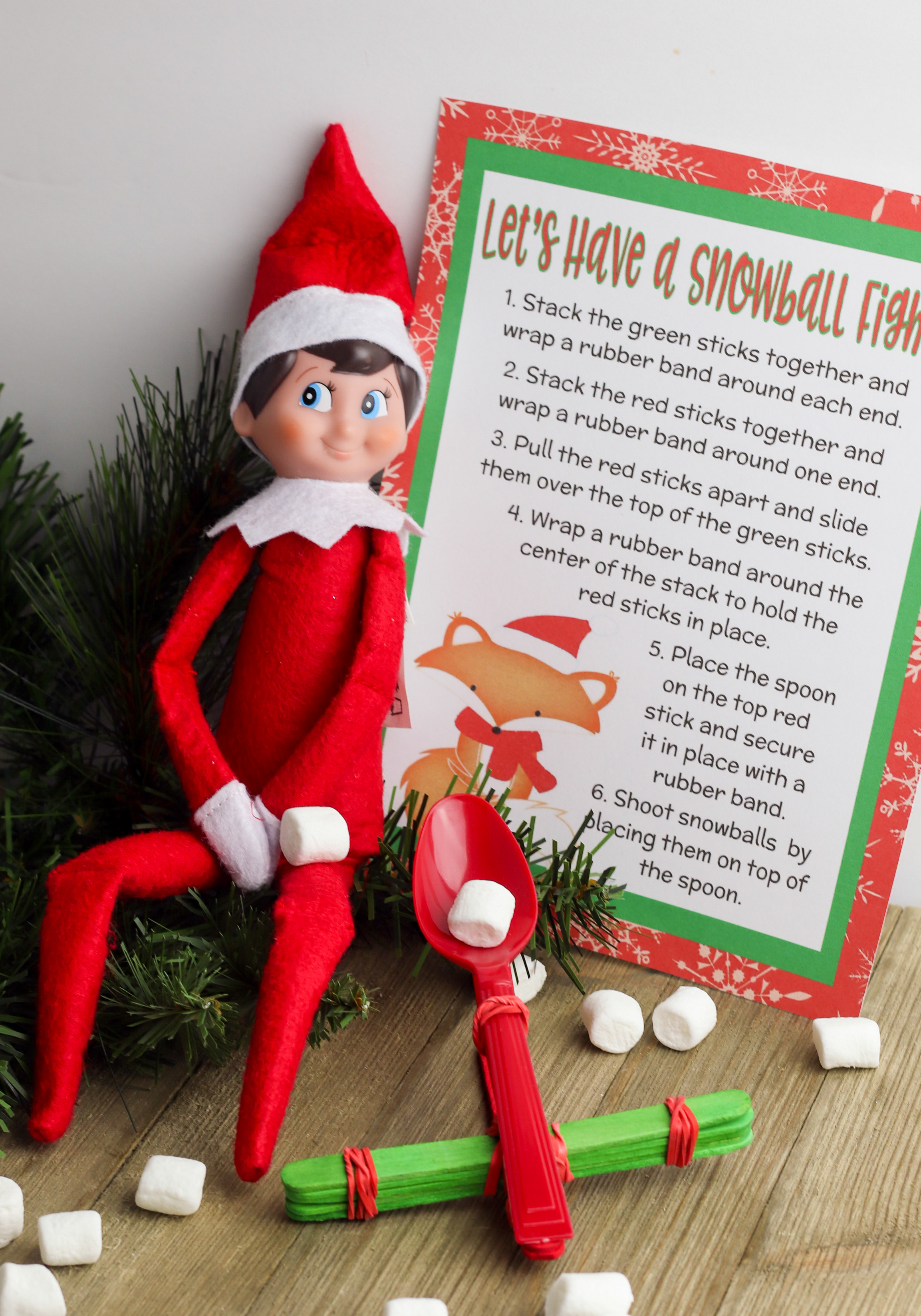 IMG 9997 1 elf on the shelf idea: make your own catapult! - {not quite} susie