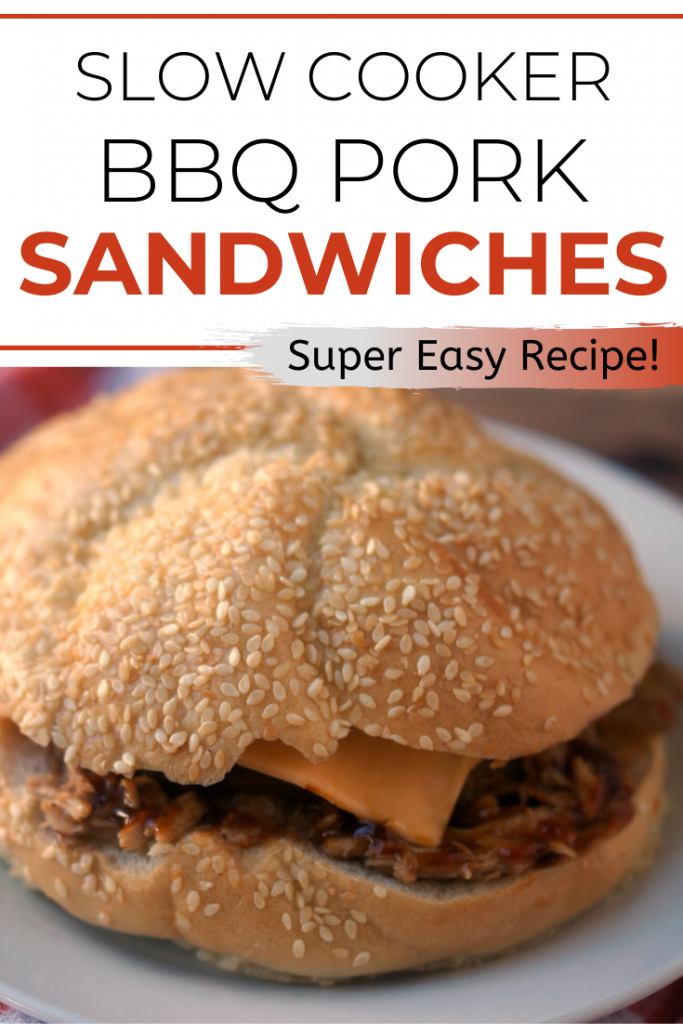 Love BBQ Pork but don’t want to light the grill? No party needed for this delicious Barbecue Pork Recipe made using a Crockpot! All you need is this recipe with the right BBQ Sauce and a little time in the slow cooker and you’re set!