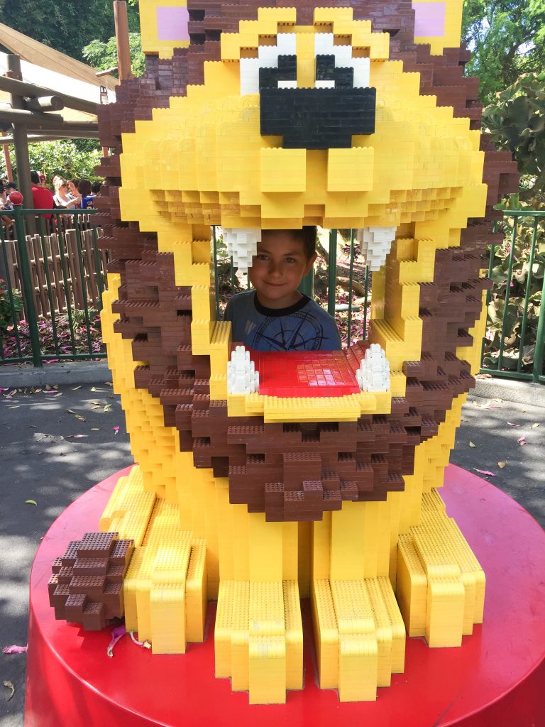 If you’ve seen adorable pictures from LEGOLAND California Resort, you may be wondering when the best time to go to Legoland in San Diego is. Check out this post for tips based on crowds, weather, special events, new rides, and more- and learn how to save on your hotel and tickets too!