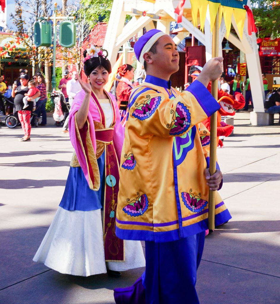 Everyone knows that one of the best places to celebrate holidays is at Disneyland and California Adventure- and Lunar New Year is no exception! Come check out everything you can do to celebrate the Year of the Rat in 2020 at! Check out decorations, food, fun and FREE crafts for kids, art, and more!