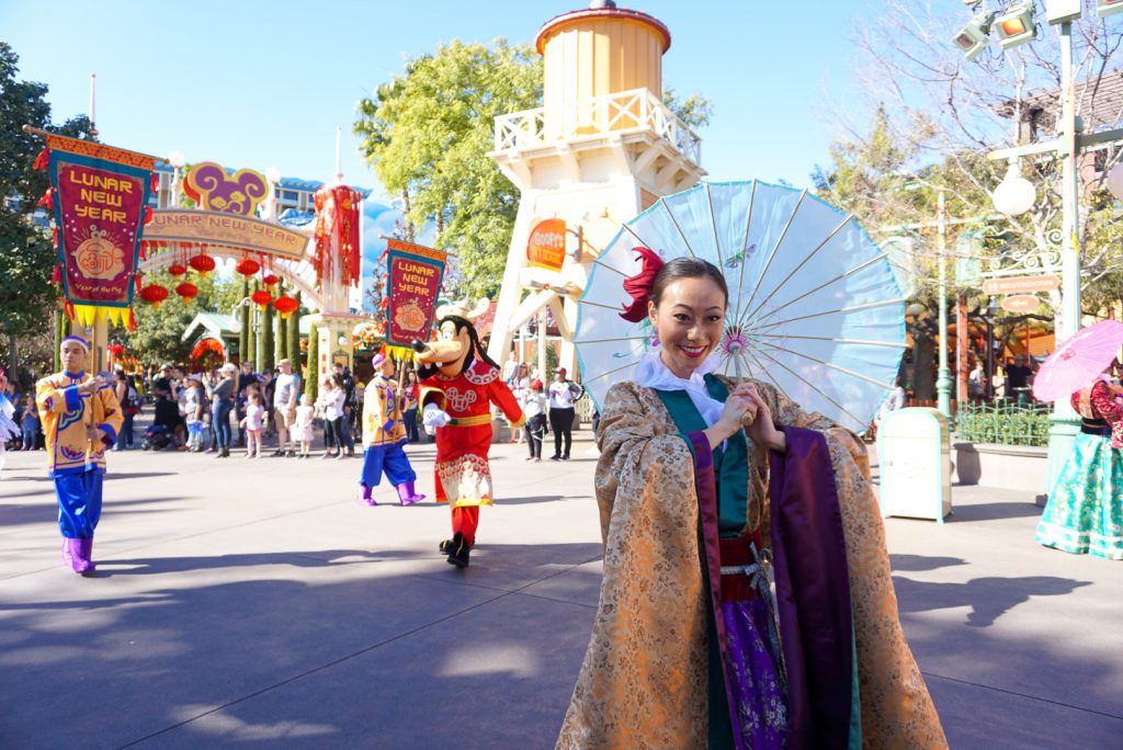 Everyone knows that one of the best places to celebrate holidays is at Disneyland and California Adventure- and Lunar New Year is no exception! Come check out everything you can do to celebrate the Year of the Rat in 2020 at! Check out decorations, food, fun and FREE crafts for kids, art, and more!