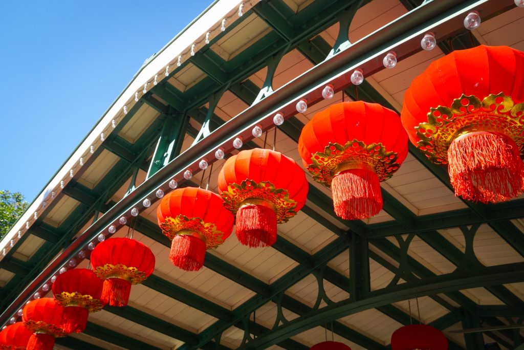 Everyone knows that one of the best places to celebrate holidays is at Disneyland and California Adventure- and Lunar New Year is no exception! Come check out everything you can do to celebrate the Year of the Rat in 2020 at! Check out decorations, food, fun and FREE crafts for kids, art, and more!