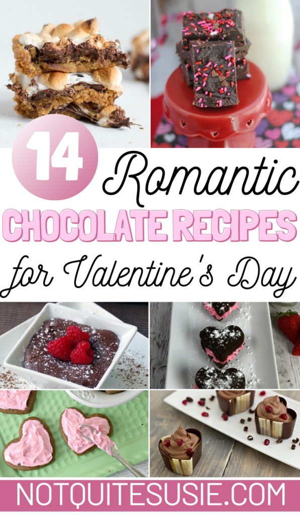 Chocolate is perfect for any dessert occasion and any taste! Whether you’re in the mood for cake, cheesecake, mousse, pie, or cupcakes with chocolate frosting, you can find the perfect recipe right here!