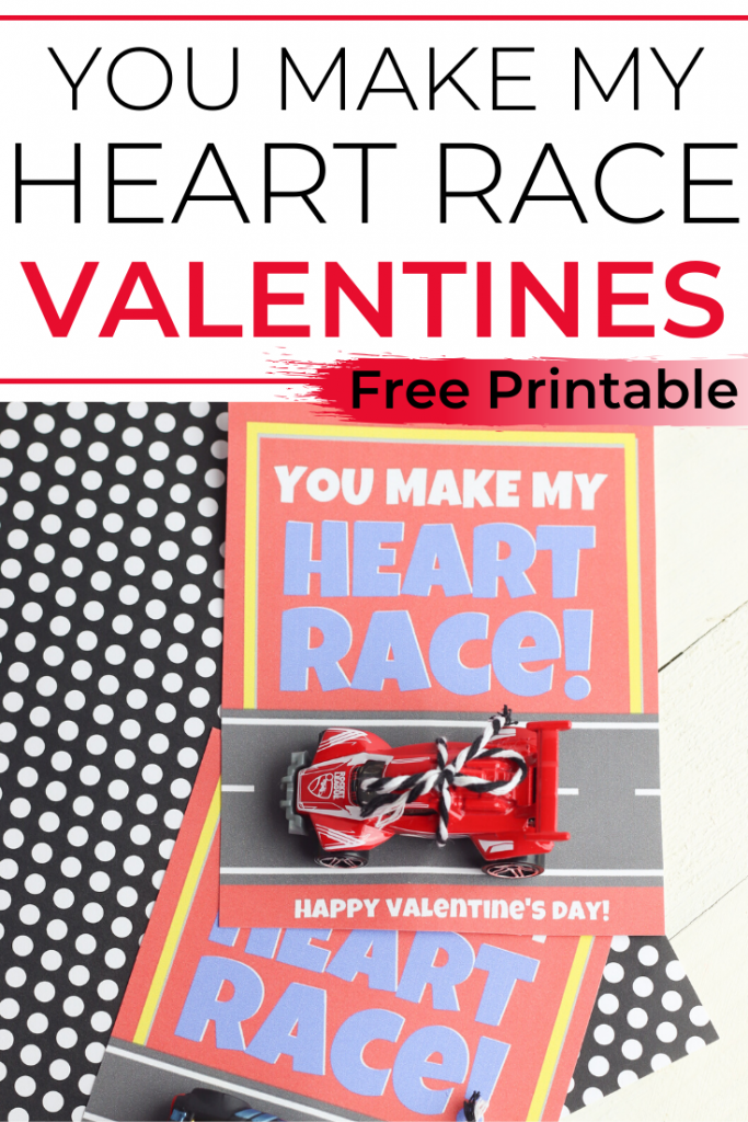 Valentines Day is so much fun for kids! One of the best parts is exchanging Valentine’s Day cards. Of course that comes with lots of treats, so candy-free ideas are welcome around here. Grab these free printables to make your own DIY cards!