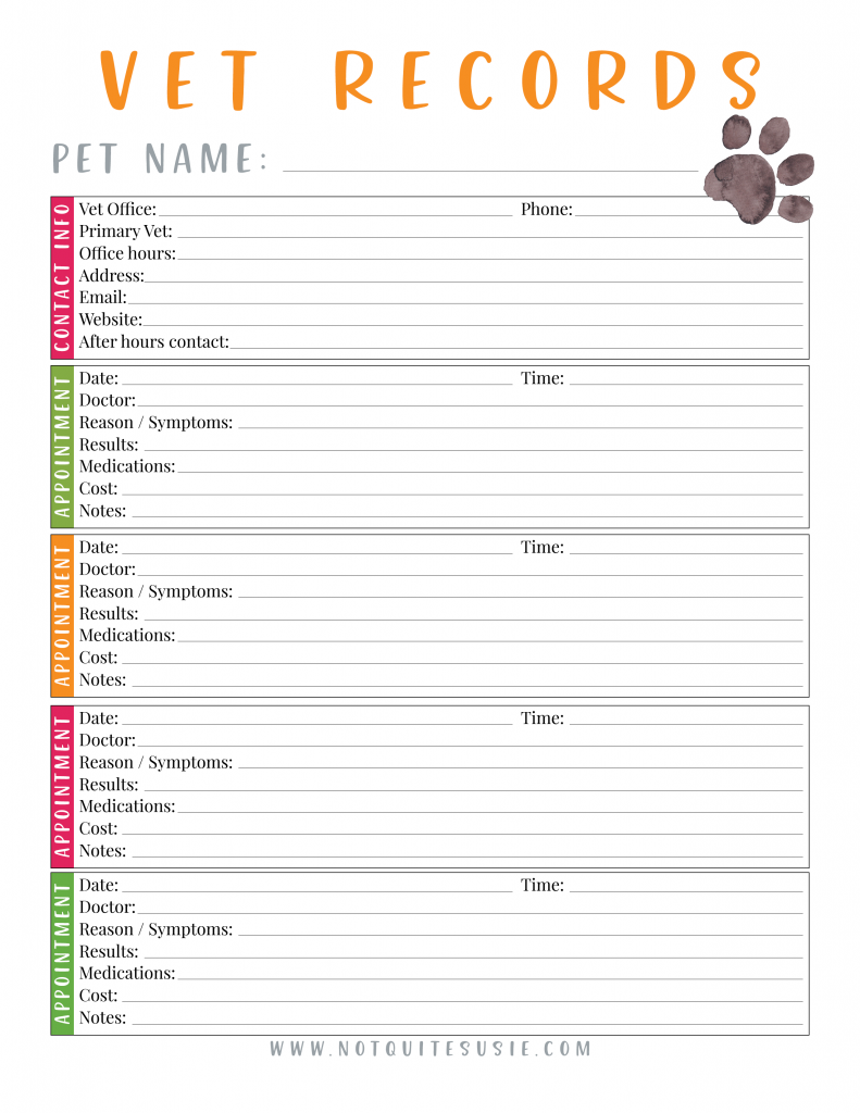 free-printable-pet-vet-records-chart-not-quite-susie-homemaker