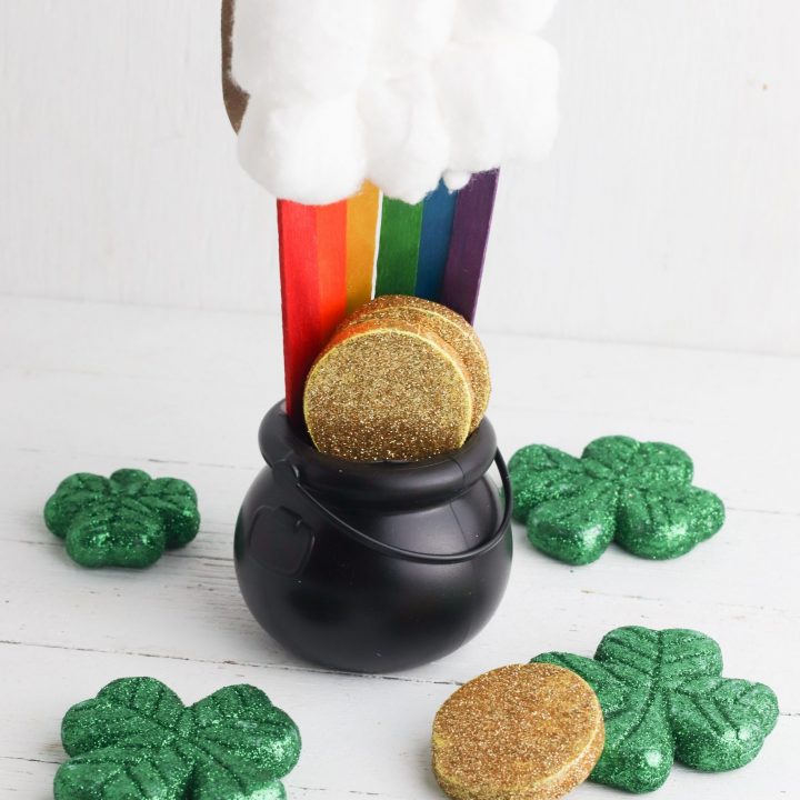 DIY Pot O' Gold