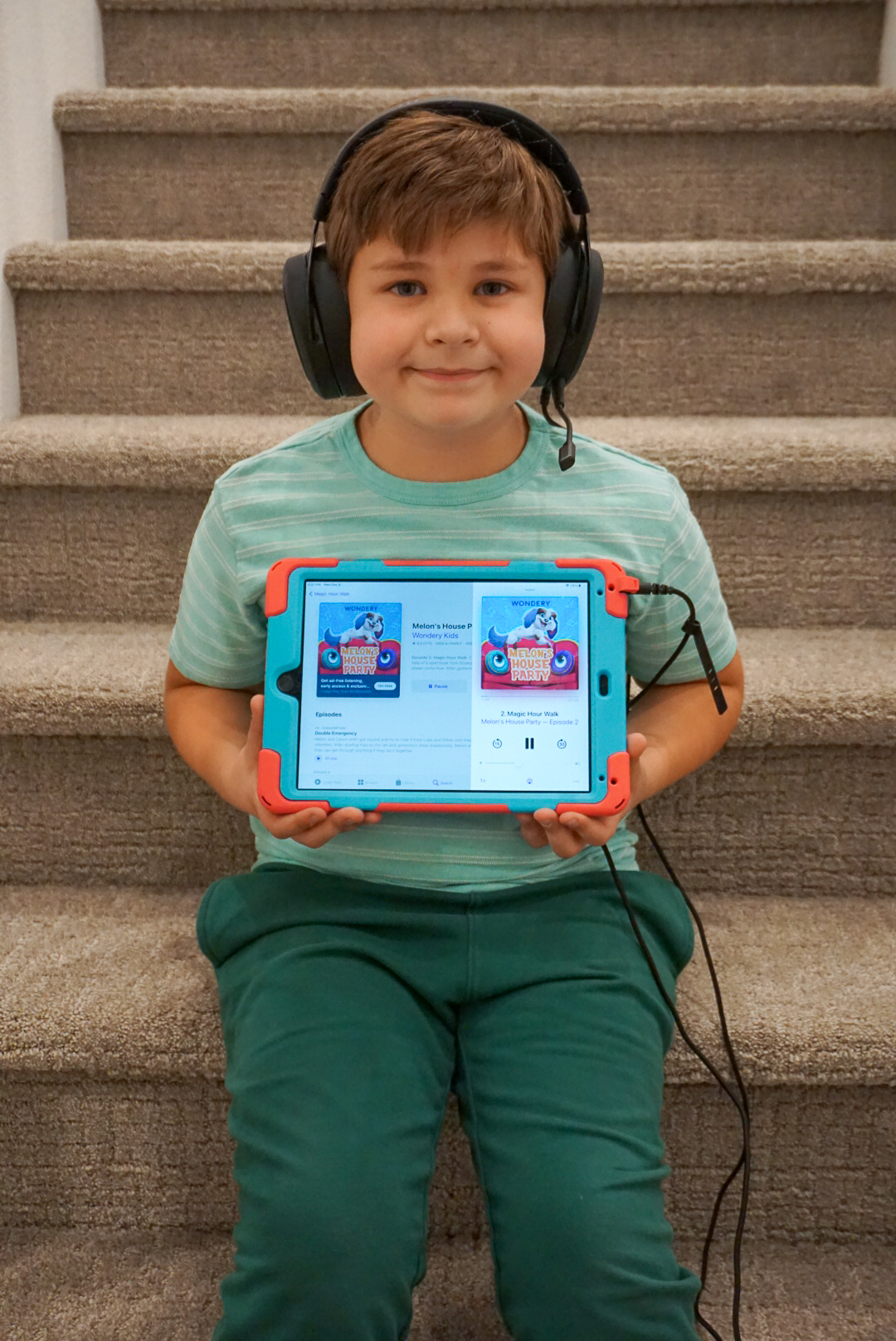 Turn Any Time Into Party Time With the Melon's House Party Podcast