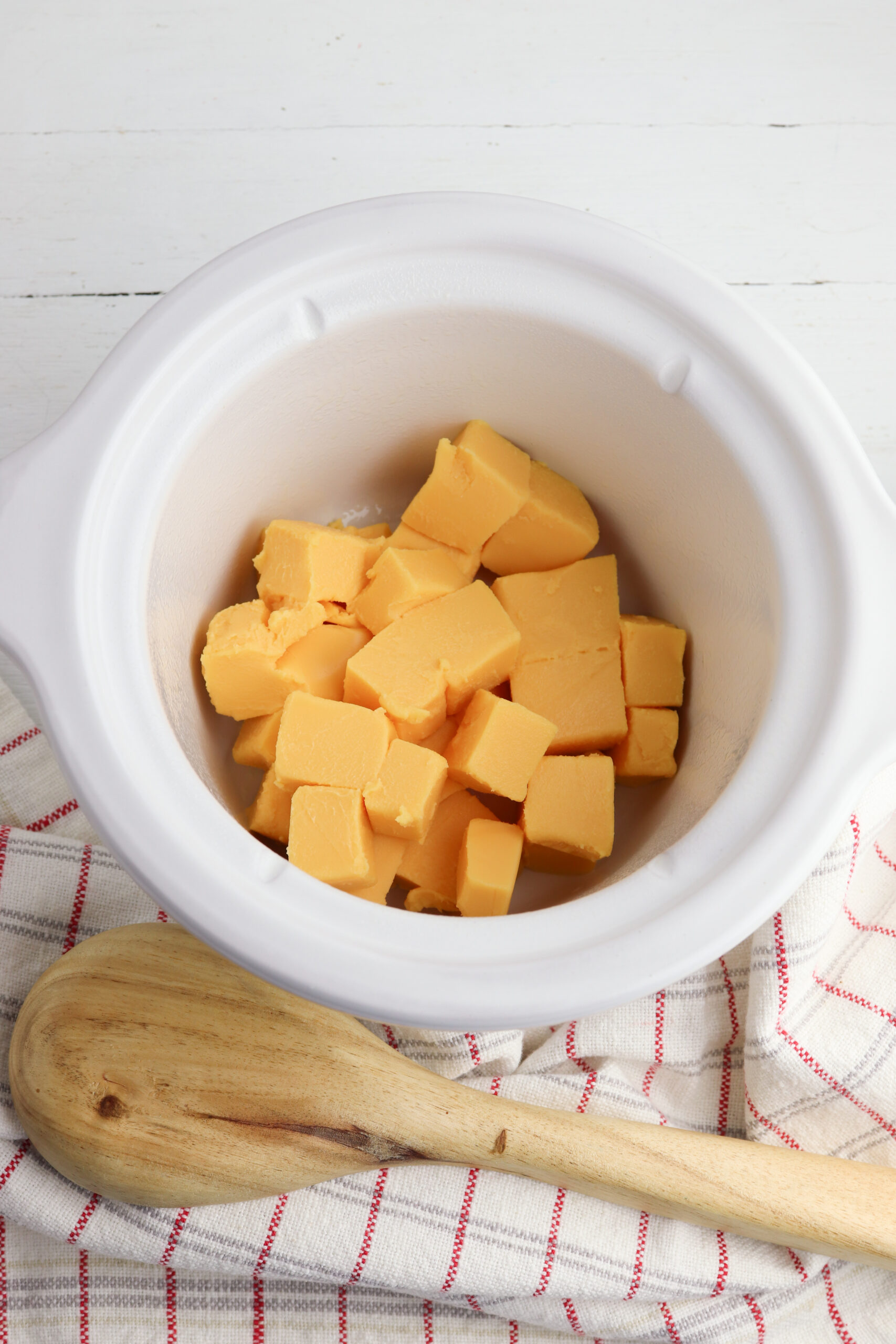 Slow Cooker Chili Cheese Dip Recipe Perfect Game Day Recipe {Not