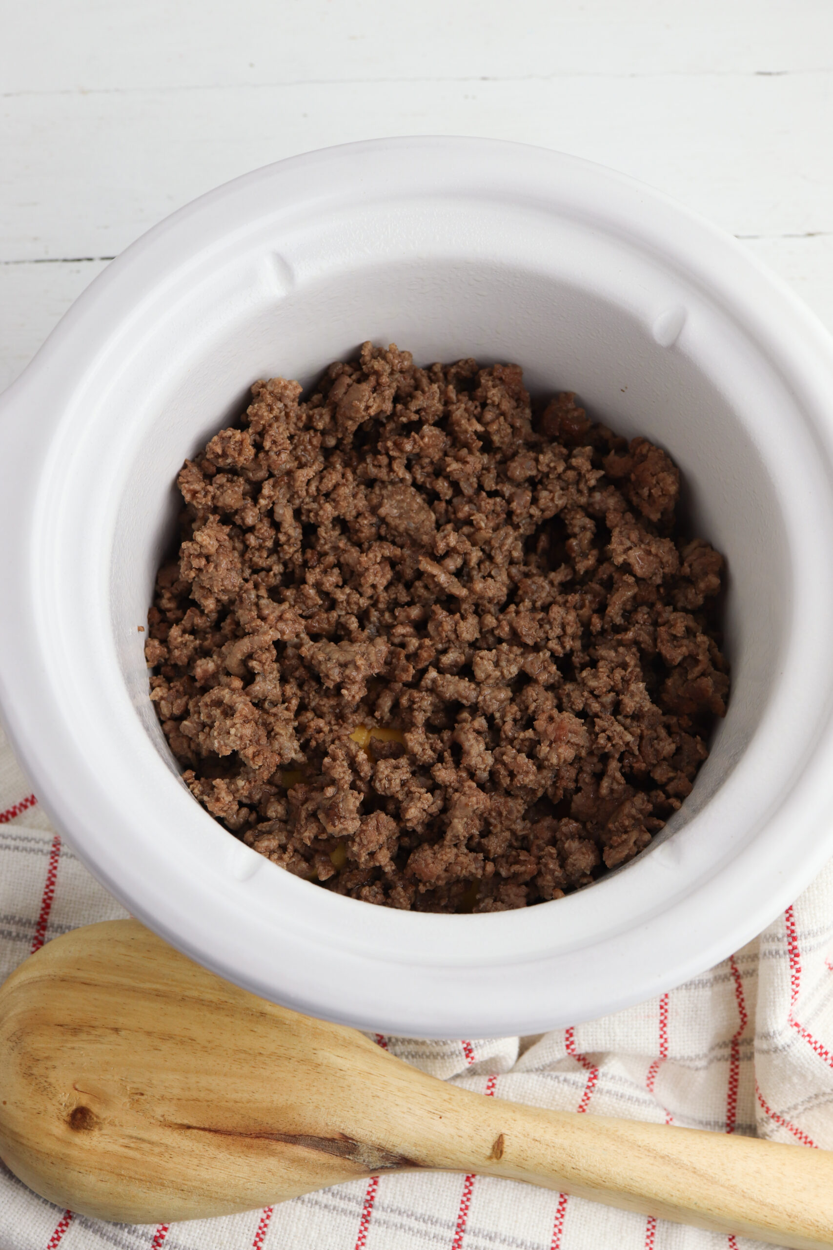 Slow Cooker Chili Cheese Dip Recipe Perfect Game Day Recipe {Not