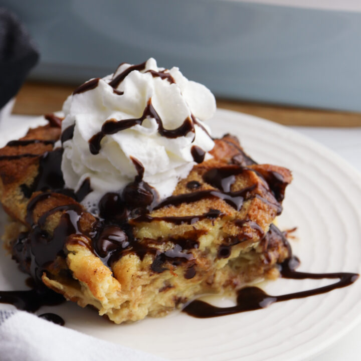 French Toast Casserole