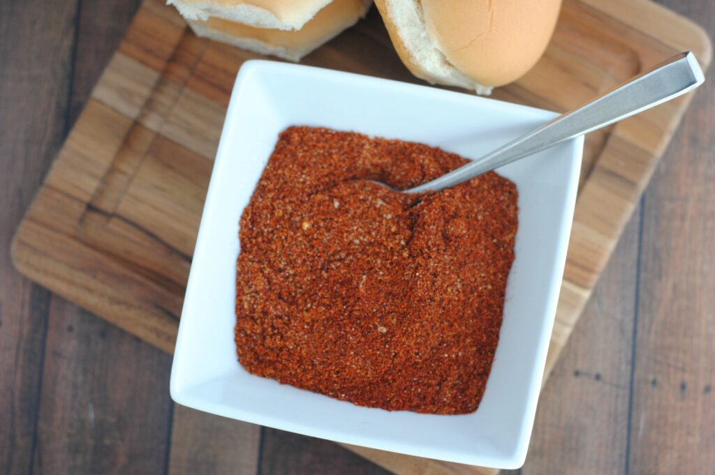 Sloppy Joe Spice Mix – Whisk Together