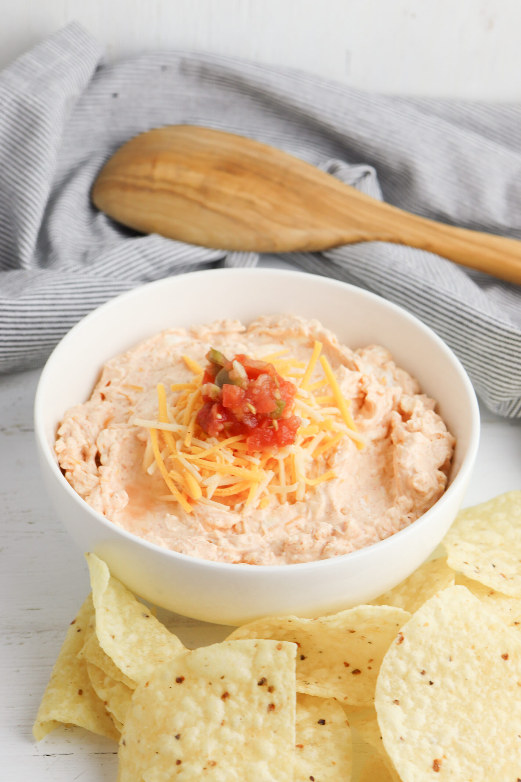 Cream Cheese Taco Dip Recipe - {Not Quite} Susie Homemaker